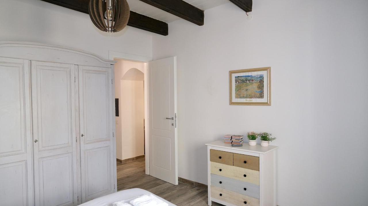 Welcomely - Santa Chiara Apartment Alghero Exterior photo